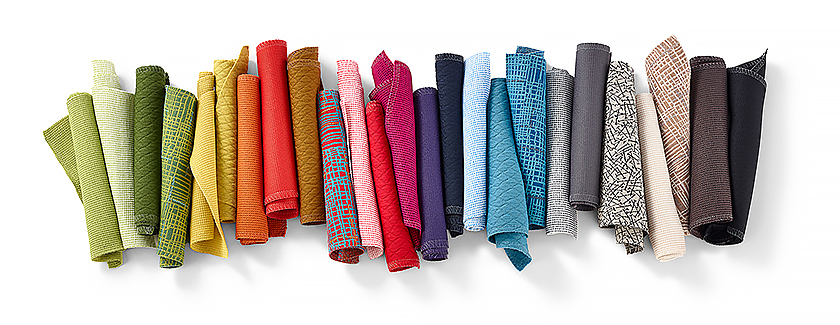 บริษัท Suzhou Colorful Fish Textile Co. , Ltd.